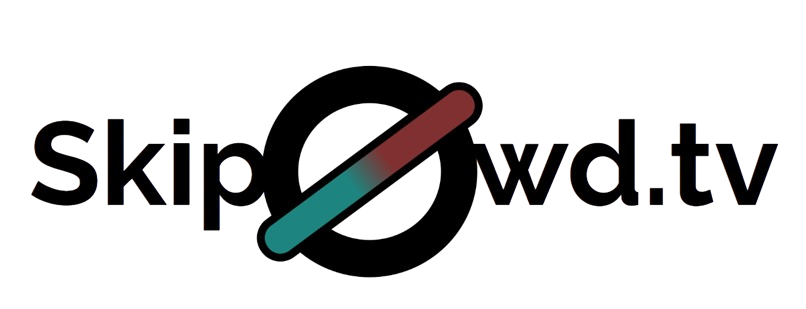 Logo Skipowd.tv